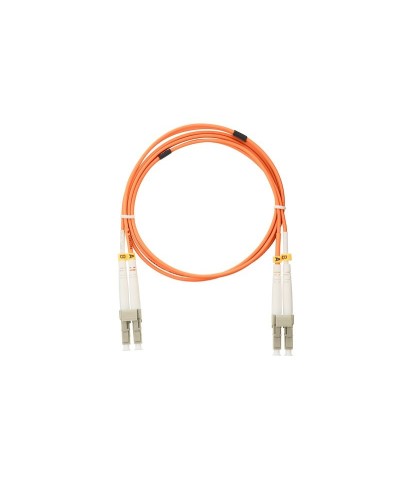 NMF-PC2M2C2-LCU-LCU-001. Патч-корд оптический многомодовый. NIKOMAX в Туле