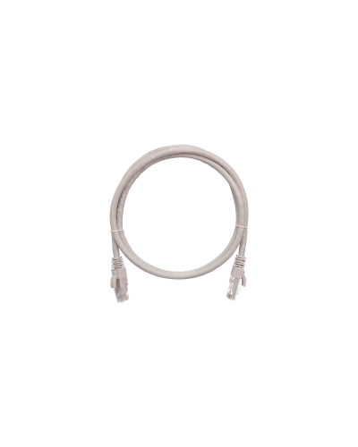 NMC-PC4UE55B-150-C-GY. Патч-корд медный. NIKOMAX в Туле