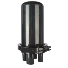 NMF-SC-4V-48-4HS. Муфта оптическая тупиковая. NIKOMAX