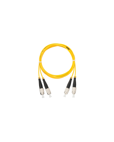 NMF-PC2S2C2-FCU-FCU-003. Патч-корд оптический одномодовый. NIKOMAX в Туле