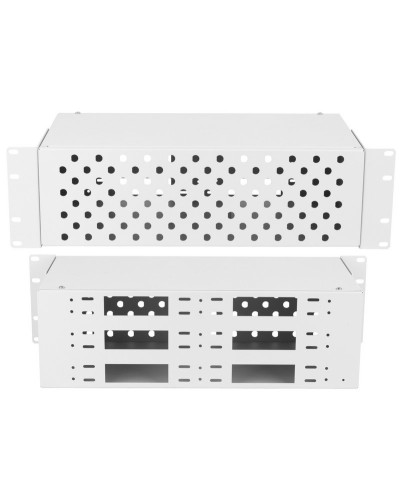 NMF-RP96FC-WS-ES-3U-GY. Кросс оптический 19. NIKOMAX в Туле