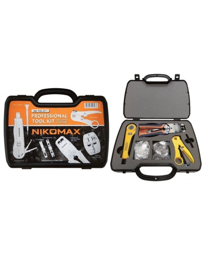 NMC-TOOL-KIT-1. Набор инструмента. NIKOMAX в Туле