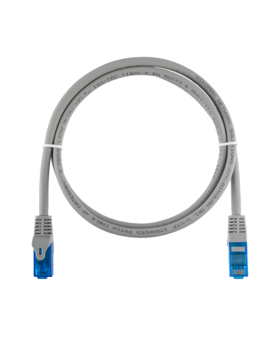 NMC-PC4UE55B-ES-050-C-GY. Патч-корд медный. NIKOMAX в Туле