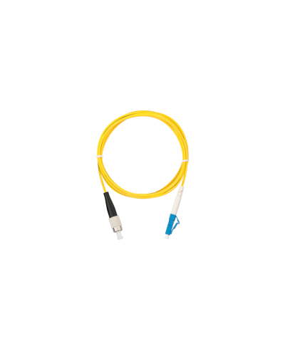 NMF-PC1S2C2-FCU-LCU-002. Патч-корд оптический одномодовый. NIKOMAX в Туле