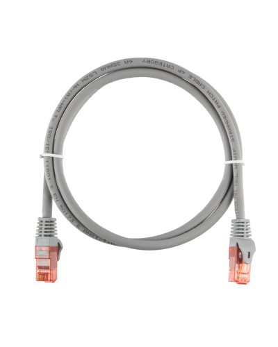 NMC-PC4UA55B-ES-015-C-GY. Патч-корд медный. NIKOMAX в Туле