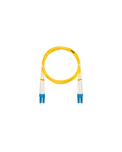 NMF-PC2S2C2-LCU-LCU-010. Патч-корд оптический одномодовый. NIKOMAX в Туле