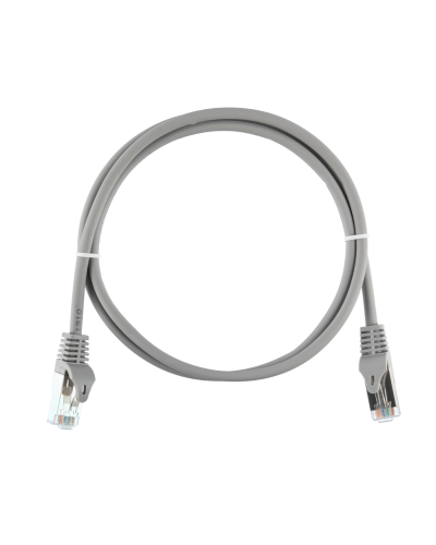 NMC-PC4SD55B-ES-050-C-GY. Патч-корд медный. NIKOMAX в Туле