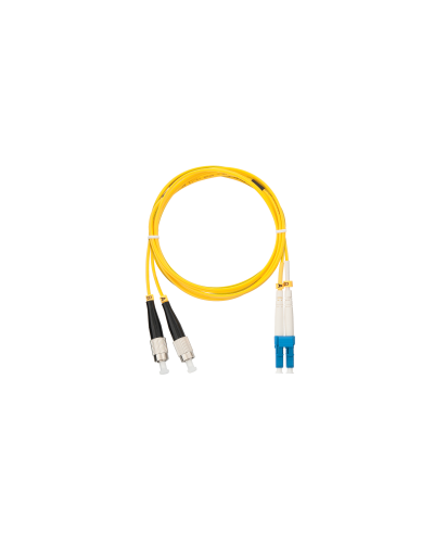 NMF-PC2S2C2-FCU-LCU-002. Патч-корд оптический одномодовый. NIKOMAX в Туле