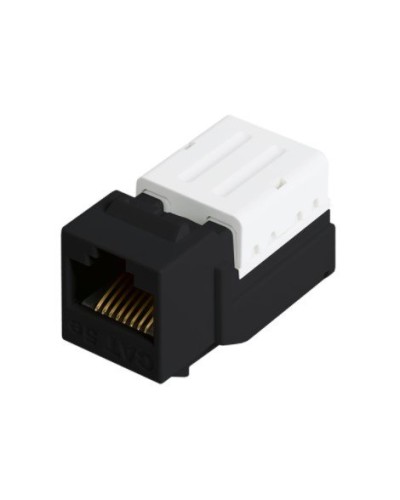 NMC-KJUE2-FT-BK. Модуль-вставка. NIKOMAX в Туле