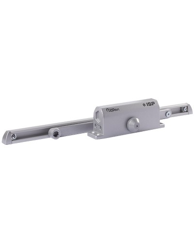 ISPARUS 430 Slider (серый). Доводчик дверной морозостойкий. NORA-M в Туле