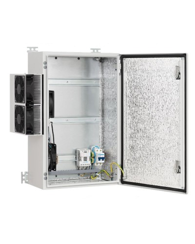 NSB-3860C4 (B386C4F0): Шкаф монтажный в Туле