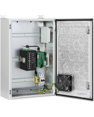 NSBox-4161 (PX01F36F). Узел доступа. NSGate в Туле