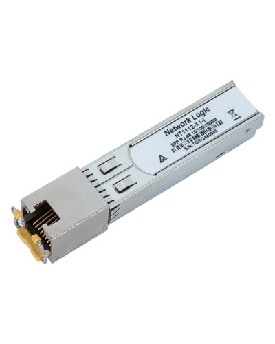 SFT-C11-I (NT1112-X1-I). SFP модули RJ45. NSGate в Туле