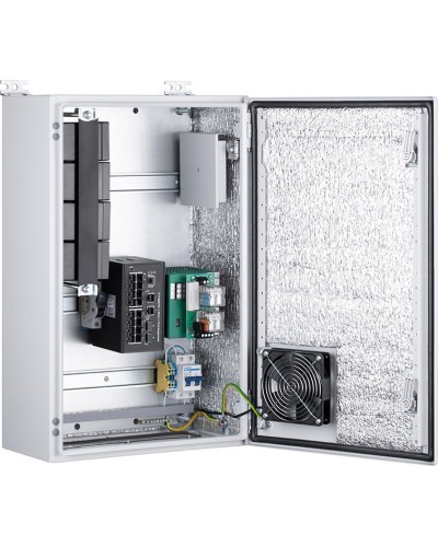 NSBox-4161R (RX01F36F). Узел доступа. NSGate в Туле