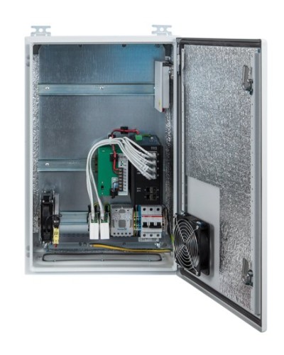 NSBox-4081H (PX11F36H). Узел доступа. NSGate в Туле