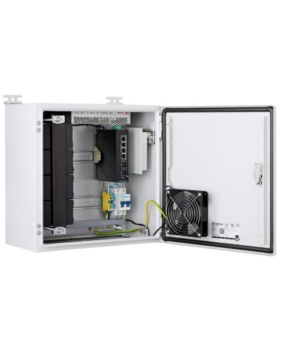 NSBox-242R (RX39F38F). Узел доступа. NSGate в Туле