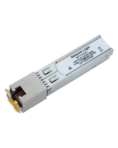 SFT-C11 (NT1112-X1). SFP модули RJ45. NSGate в Туле