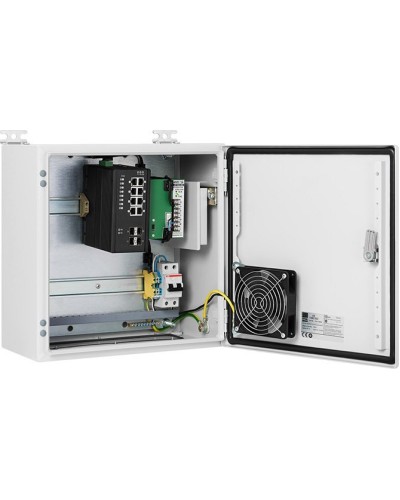NSBox-4080 (PX11F38F). Узел доступа. NSGate в Туле