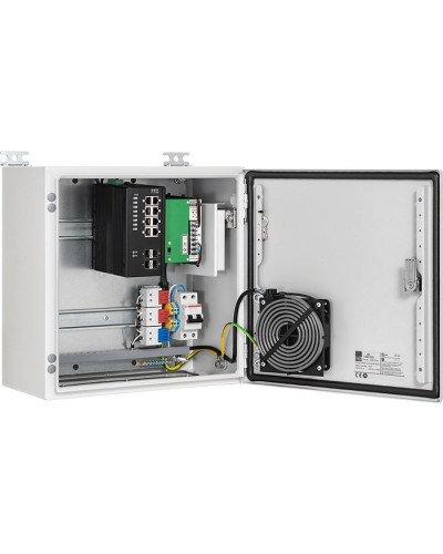 NSBox-4080H (PX11F38H). Узел доступа. NSGate в Туле