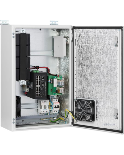 NSBox-4161HR (RX01F36H). Узел доступа. NSGate в Туле