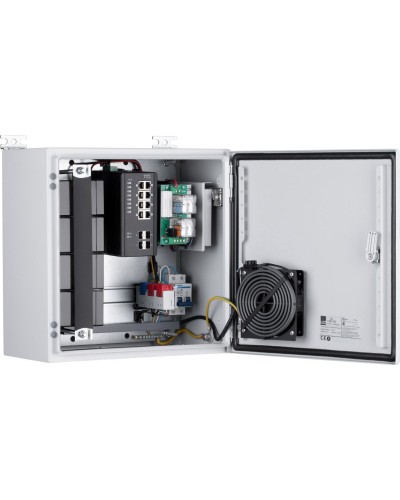 NSBox-4080HR (RX11F38H). Узел доступа. NSGate в Туле