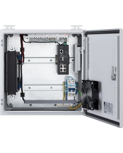 NSBox-2040R (RX15F38F). Узел доступа. NSGate в Туле