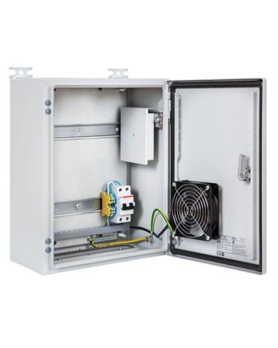 NSB-3040F1 (B304H0F1). Шкаф монтажный . NSGate в Туле