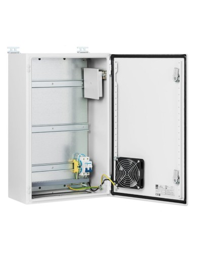 NSB-3860F1 (B386H0F1). Шкаф монтажный . NSGate в Туле