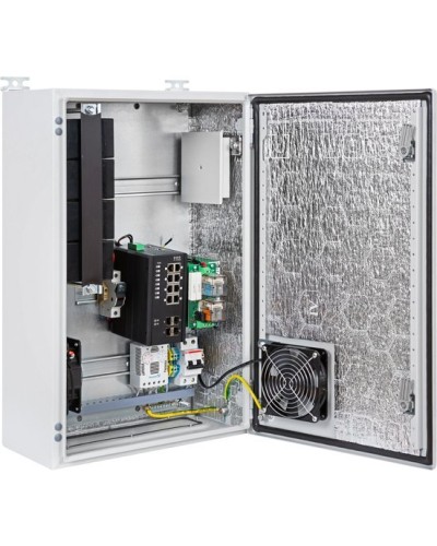 NSBox-4081HR (RX11F36H). Узел доступа. NSGate в Туле