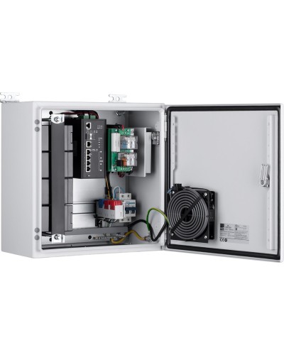 NSBox-2041HR (RX14F38H). Узел доступа. NSGate в Туле