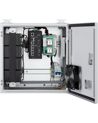 NSBox-2041R (RX14F38F). Узел доступа. NSGate в Туле