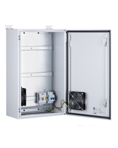 NSB-3860H1 (B386H1F0). Шкаф монтажный . NSGate в Туле