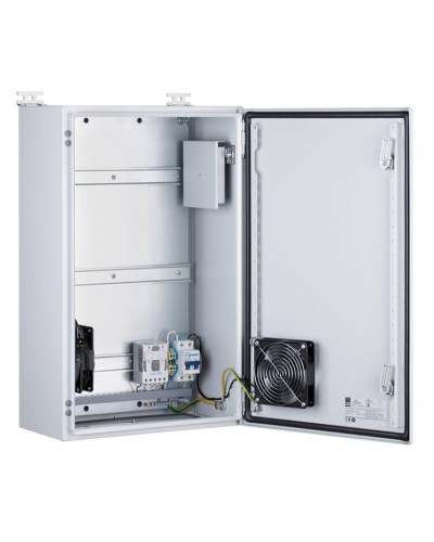 NSB-3860H1F1 (B386H1F1). Шкаф монтажный . NSGate в Туле