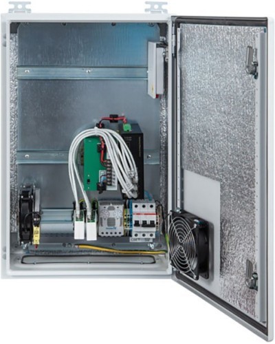 NSBox-283H (PX38F36H). Узел доступа. NSGate в Туле