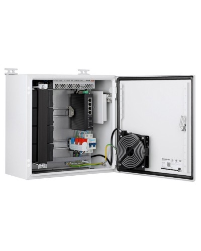 NSBox-242HR (RX39F38H). Узел доступа. NSGate в Туле