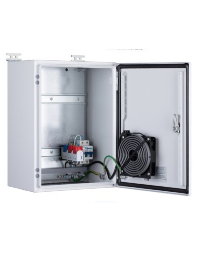 NSB-3040H1 (B304H1F0). Шкаф монтажный . NSGate в Туле