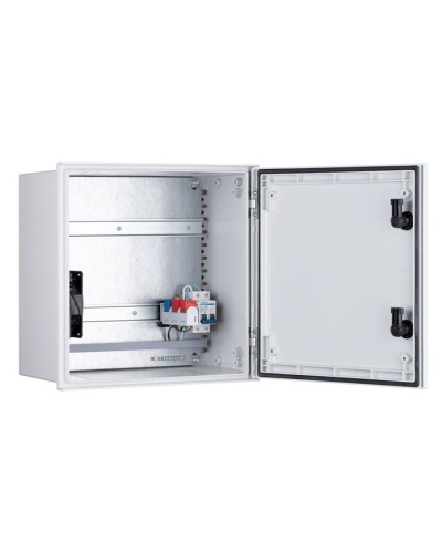NSP-3040H1 (P304H1F0): Шкаф монтажный в Туле