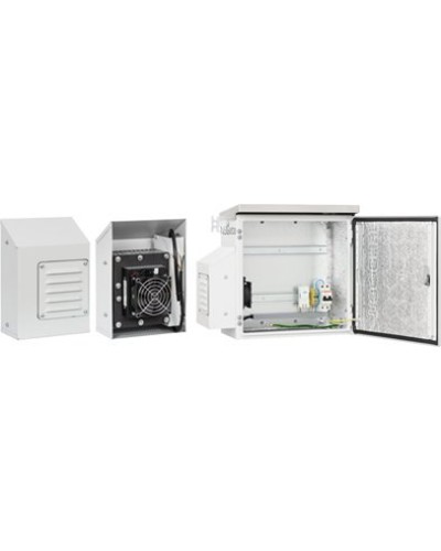NSBon-40 (TC-100-AC). Термоэлектрический кондиционер. NSGate в Туле