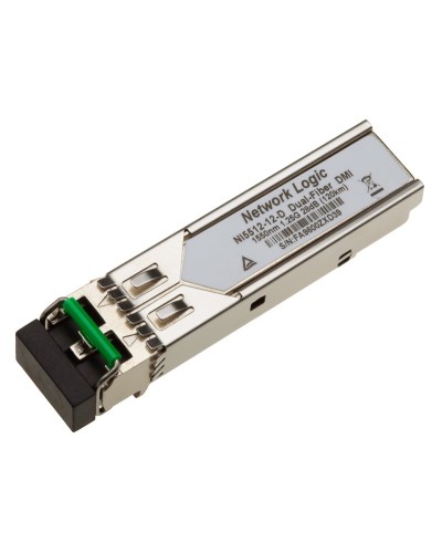 SFG-X12-D (NI5512-12-D). SFP-модуль двухволоконный. NSGate в Туле