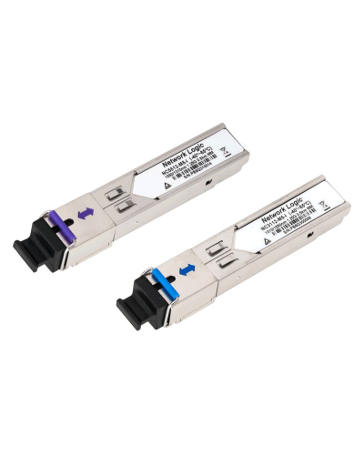 SFG-W0M/B-I (NC5512-M5-I). SFP-модуль одноволоконный. NSGate в Туле