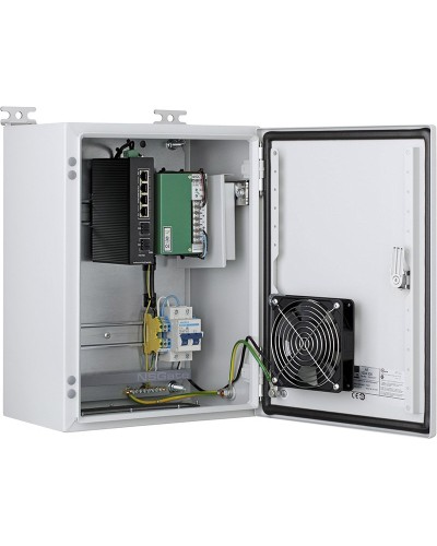 NSBox-242 (PX39F34F). Узел доступа. NSGate в Туле