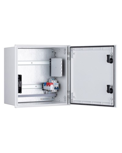 NSP-3040H1F1 (P304H1F1): Шкаф монтажный в Туле