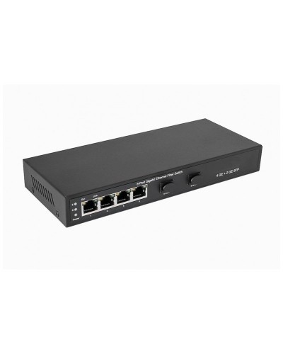 NS-SW-4G2G. Коммутатор без PoE. NST в Туле