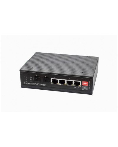 NS-SW-4G2G-P/I. Коммутатор с PoE. NST в Туле
