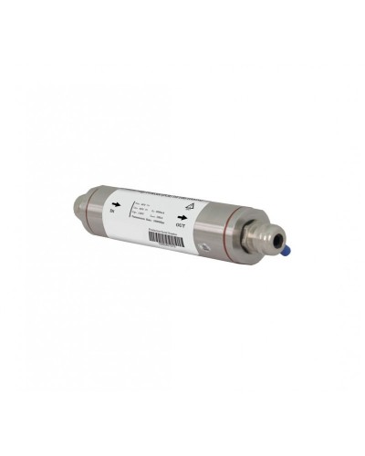 NS-LP-1GP/2W. Устройство грозозащиты цепей Ethernet. NST в Туле