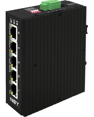 NS-SW-5G/I. Коммутатор без PoE. NST в Туле
