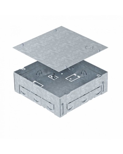 UDHOME BOX 4, (7427430). Коробка для люка. OBO Bettermann в Туле