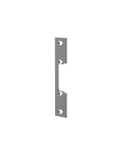 F 02 Grey (S02Z). Планка плоская короткая универсальная. O&C в Туле