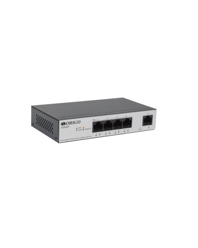 OR-OS2205P/60W/A1A. Неуправляемый коммутатор. ORIGO в Туле