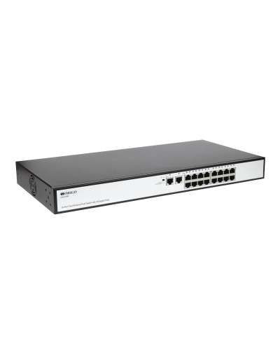 OR-OS1218P/190W/A1A. Неуправляемый коммутатор. ORIGO в Туле